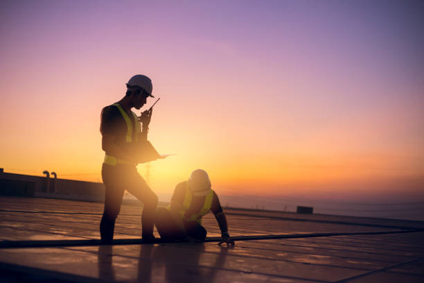 Best Roof Waterproofing Services  in Ravenel, SC
