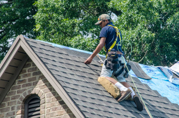 Slate Roofing Contractor in Ravenel, SC